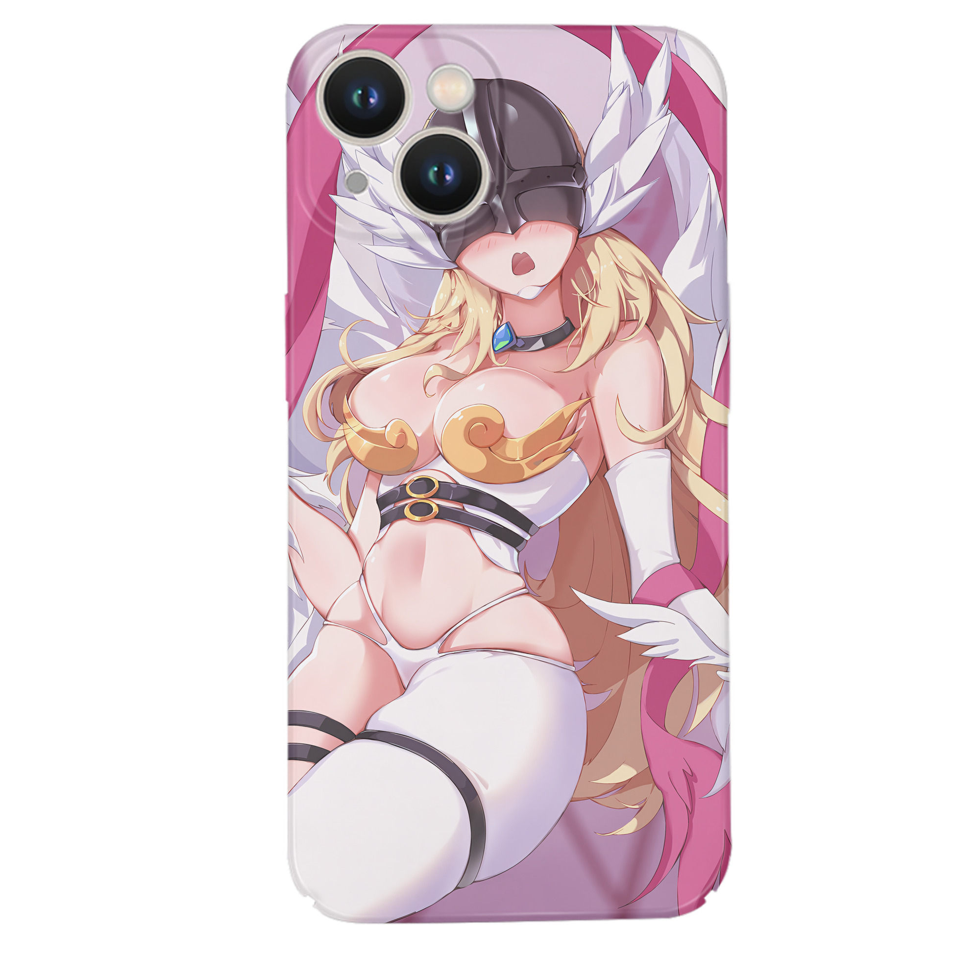 （画像用） Digimon デジタルモンスター/デジモン 【iPhone 14シリーズ対応】ハードケース